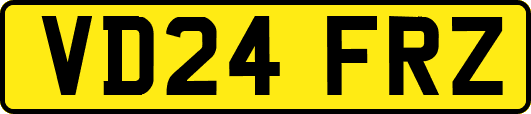 VD24FRZ