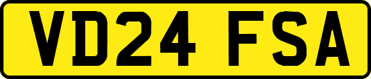 VD24FSA
