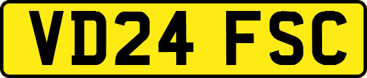 VD24FSC