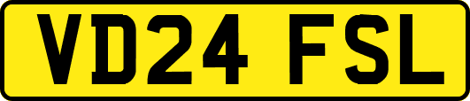 VD24FSL