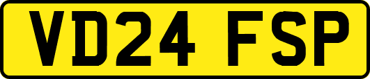 VD24FSP