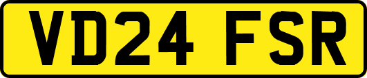 VD24FSR