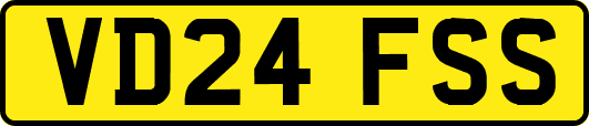 VD24FSS