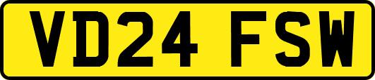 VD24FSW