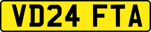 VD24FTA