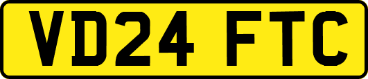 VD24FTC