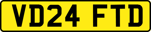 VD24FTD