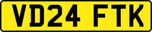VD24FTK
