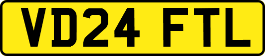 VD24FTL