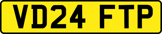 VD24FTP