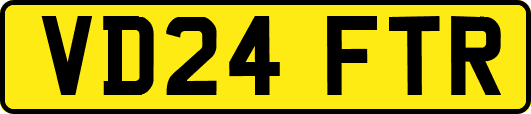 VD24FTR