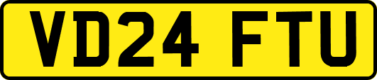 VD24FTU