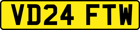 VD24FTW
