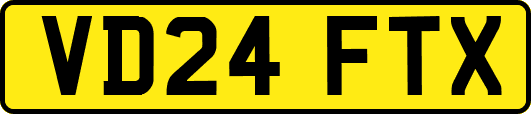 VD24FTX