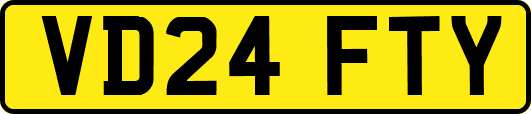VD24FTY