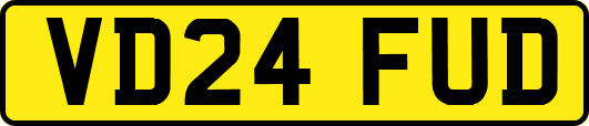 VD24FUD
