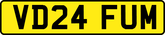VD24FUM