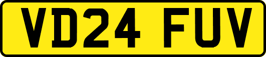 VD24FUV
