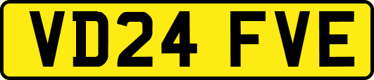 VD24FVE