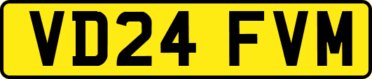 VD24FVM