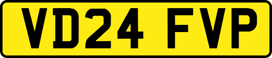 VD24FVP