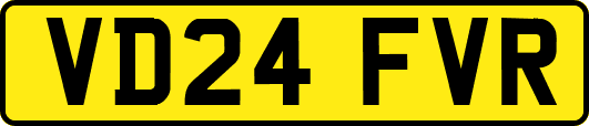 VD24FVR