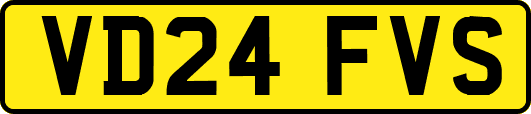VD24FVS