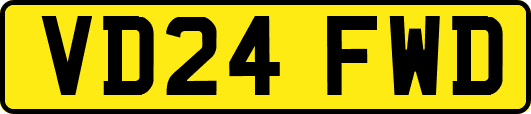 VD24FWD
