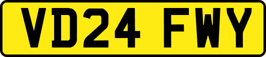 VD24FWY