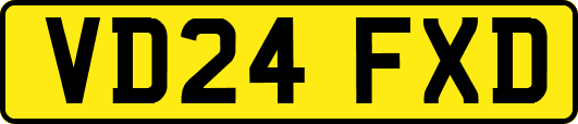 VD24FXD