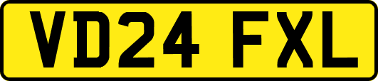 VD24FXL
