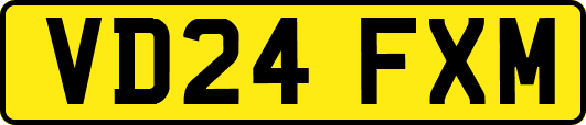 VD24FXM