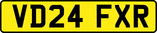 VD24FXR