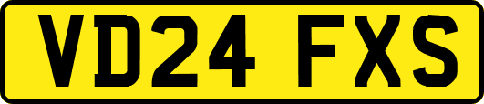 VD24FXS