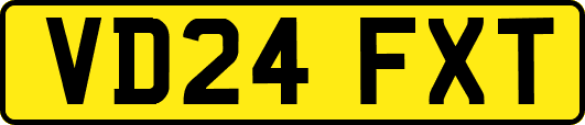 VD24FXT