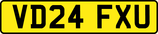 VD24FXU