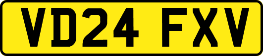 VD24FXV
