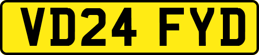 VD24FYD