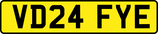 VD24FYE