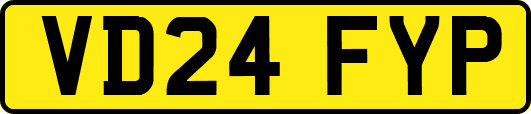VD24FYP