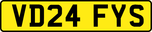 VD24FYS