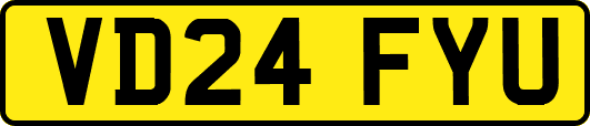 VD24FYU