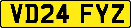 VD24FYZ