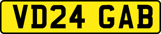 VD24GAB