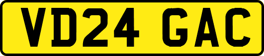 VD24GAC