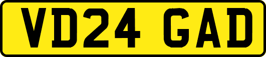 VD24GAD