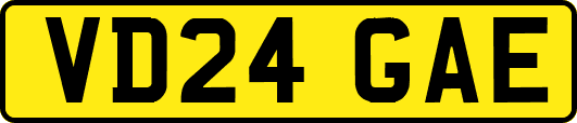 VD24GAE