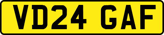 VD24GAF