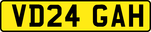 VD24GAH