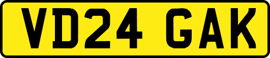 VD24GAK
